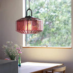Oakwood Pendant Light-Welvere