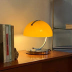 Oakwood Table Lamp-Welvere