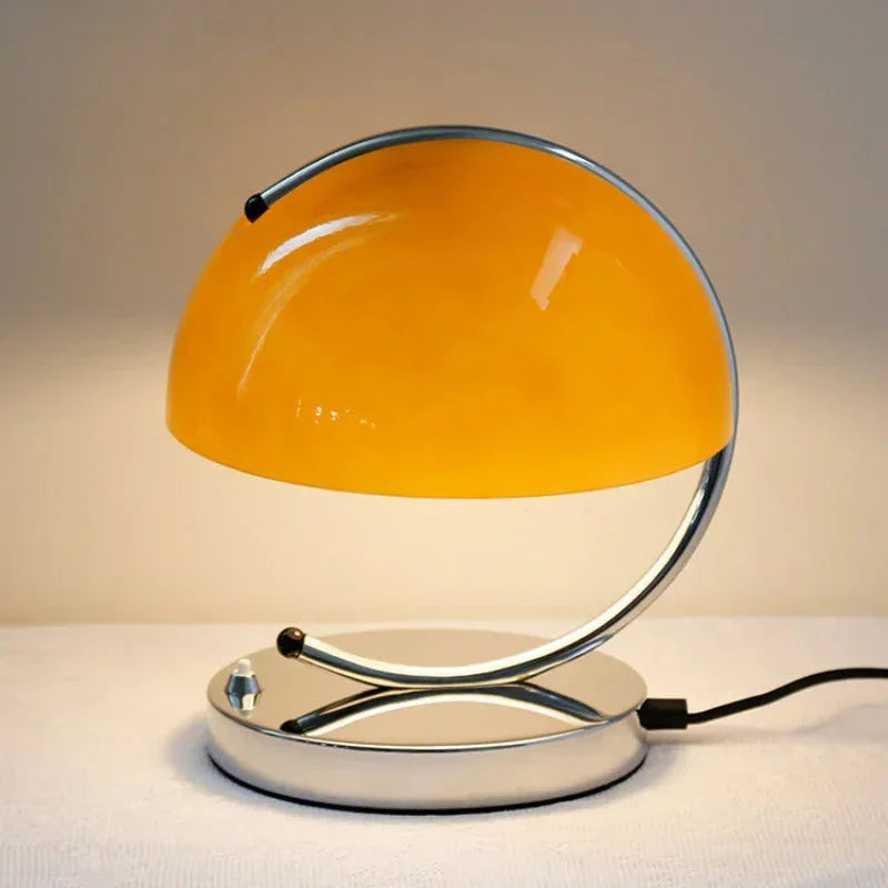 Oakwood Table Lamp-Welvere