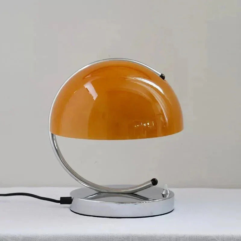 Oakwood Table Lamp-Welvere