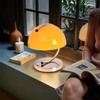 Oakwood Table Lamp-Welvere