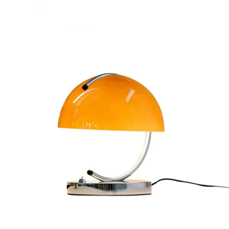 Oakwood Table Lamp-Welvere