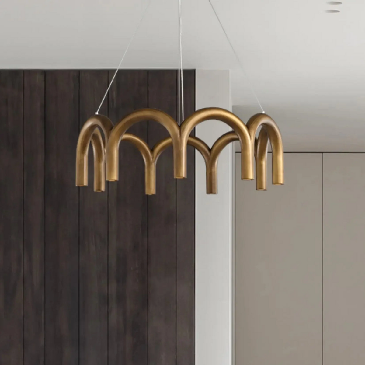 Odin Chandelier-Welvere