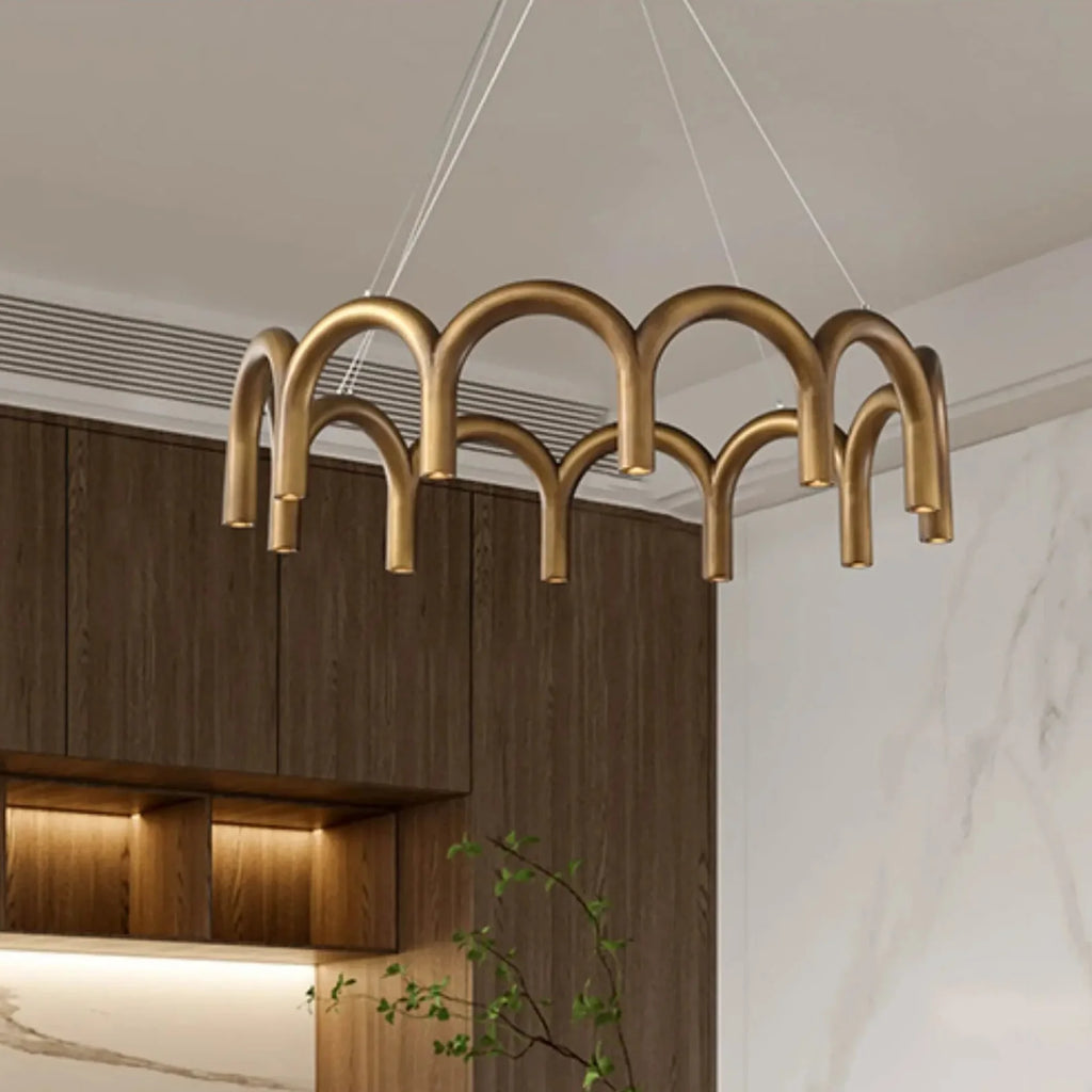 Odin Chandelier-Welvere
