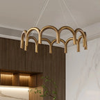 Odin Chandelier-Welvere