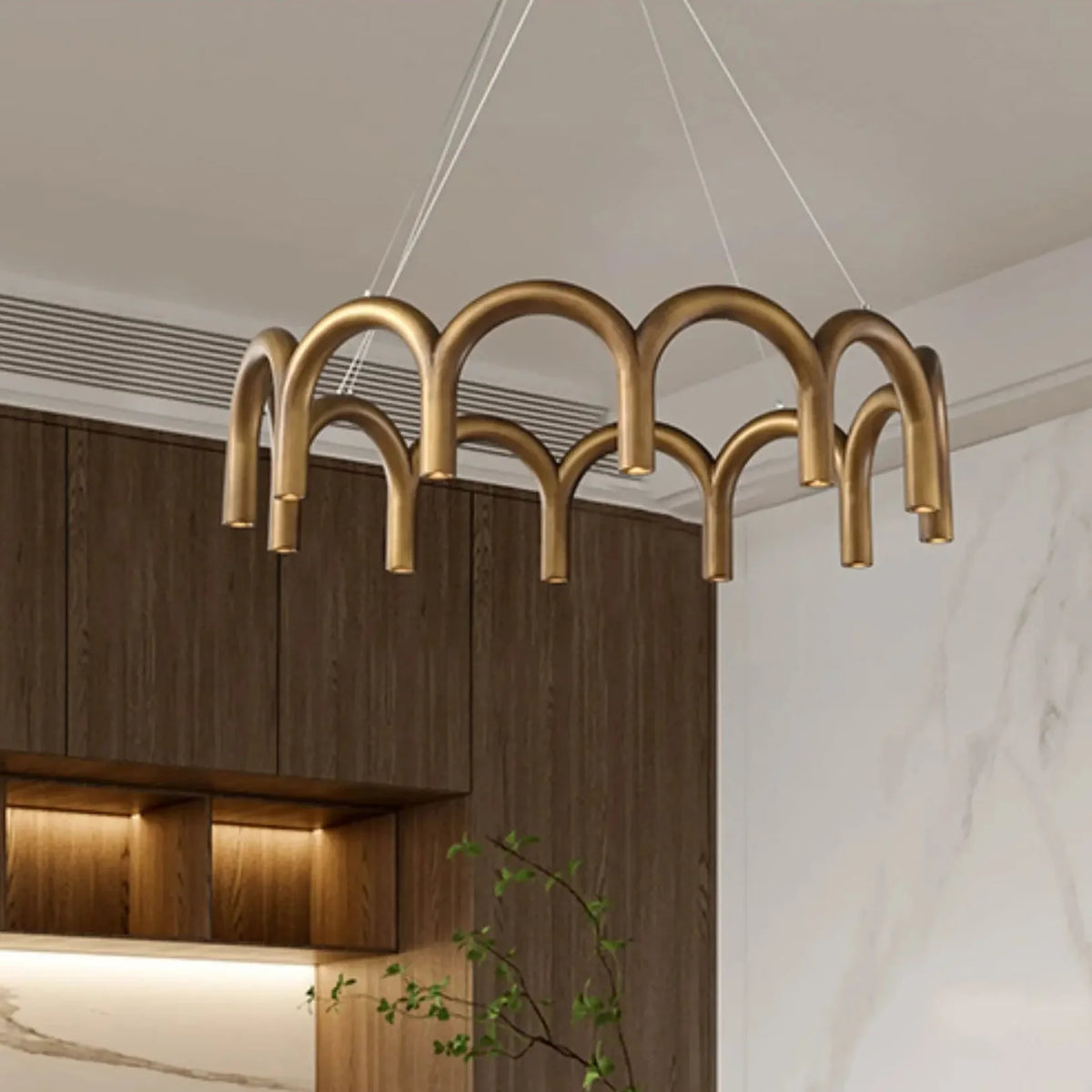 Odin Chandelier-Welvere