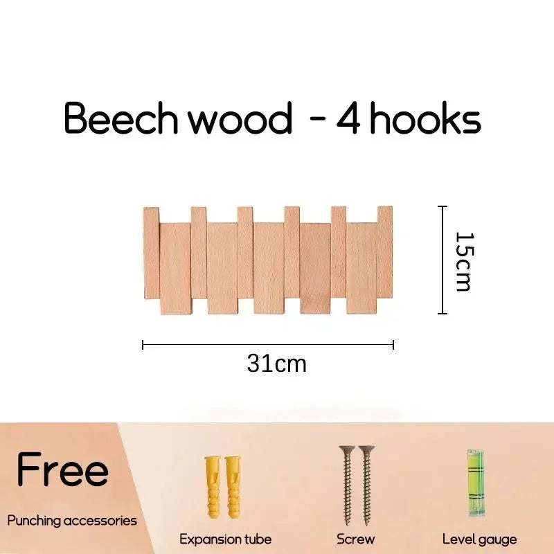 Odin Coat Rack-Welvere