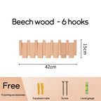 Odin Coat Rack-Welvere