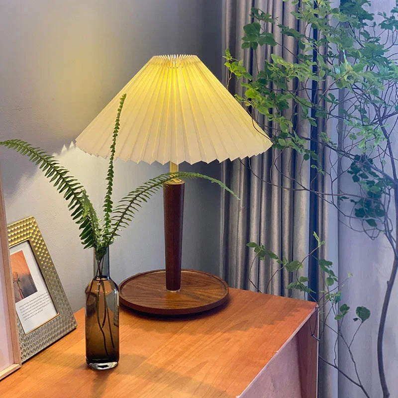 Odin Table Lamp-Welvere