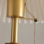 Odin Table Lamp-Welvere