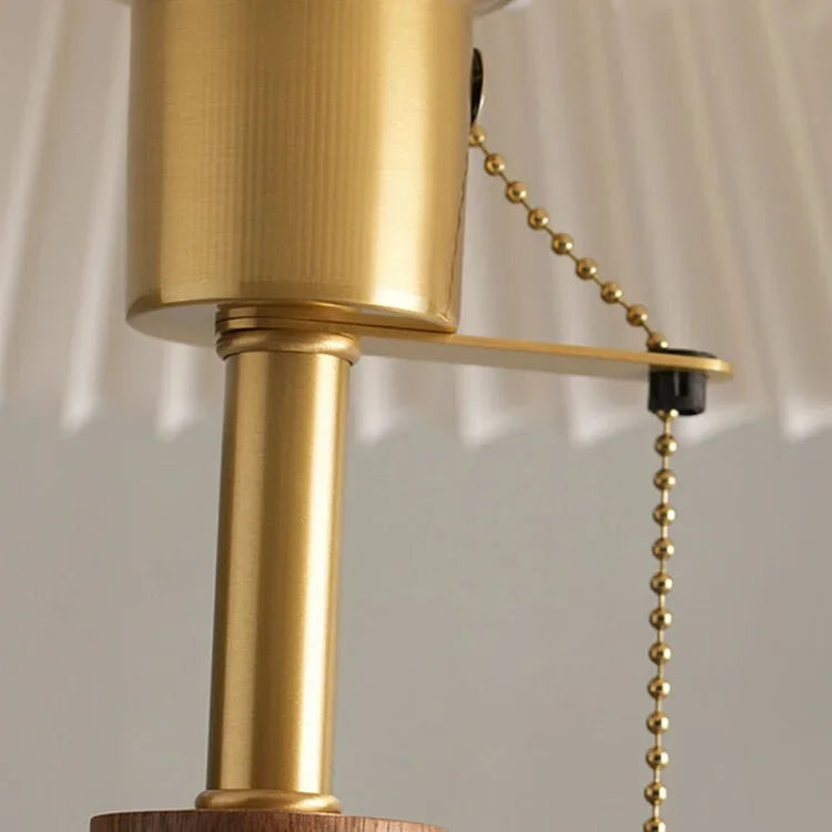 Odin Table Lamp-Welvere