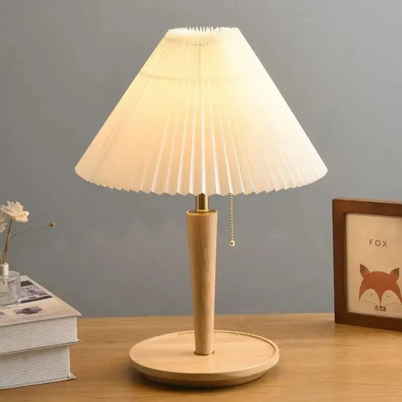 Odin Table Lamp-Welvere