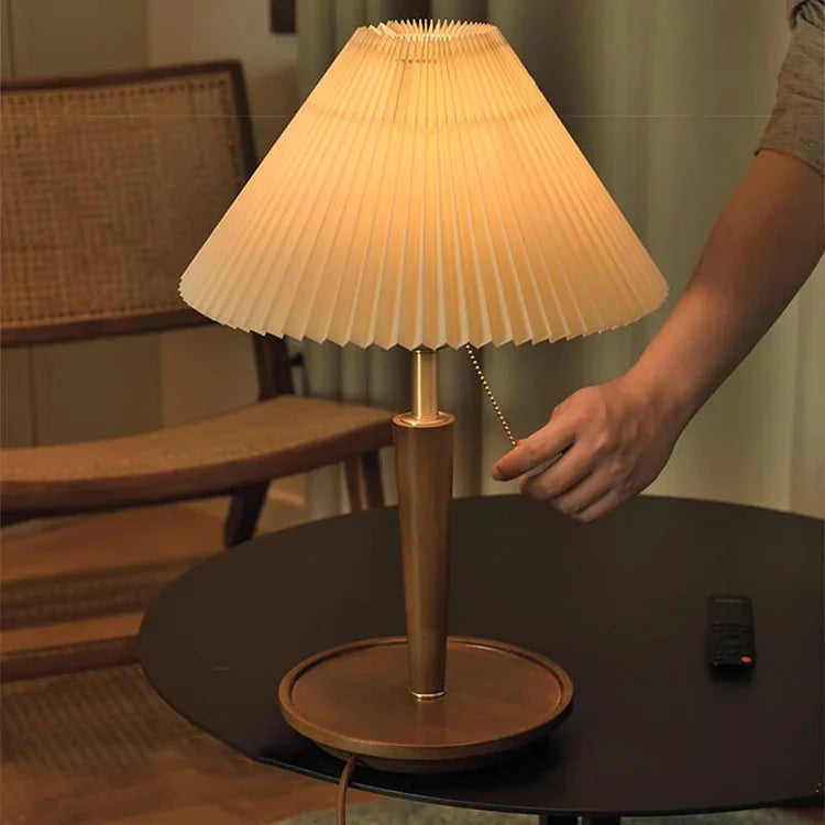 Odin Table Lamp-Welvere