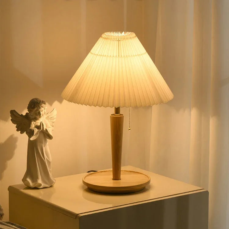 Odin Table Lamp-Welvere