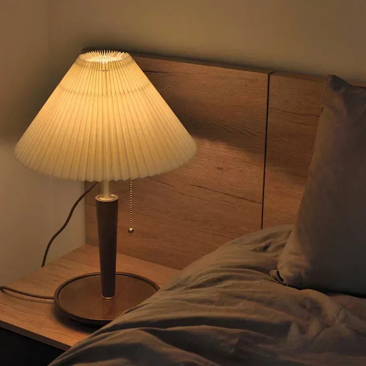 Odin Table Lamp-Welvere