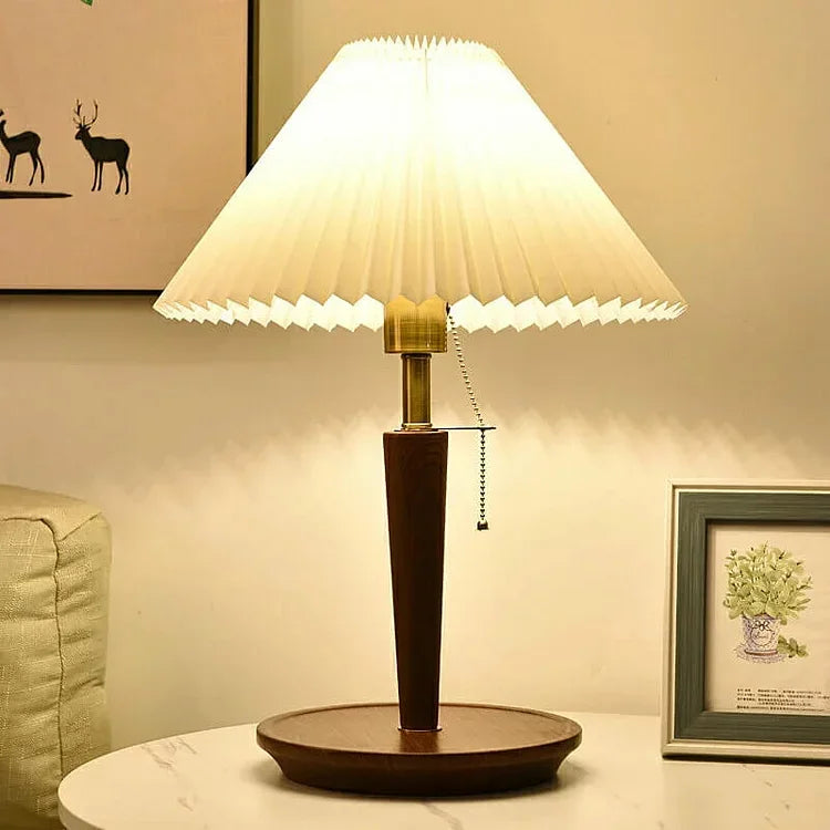 Odin Table Lamp-Welvere