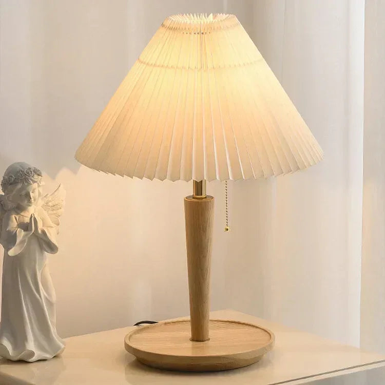 Odin Table Lamp-Welvere