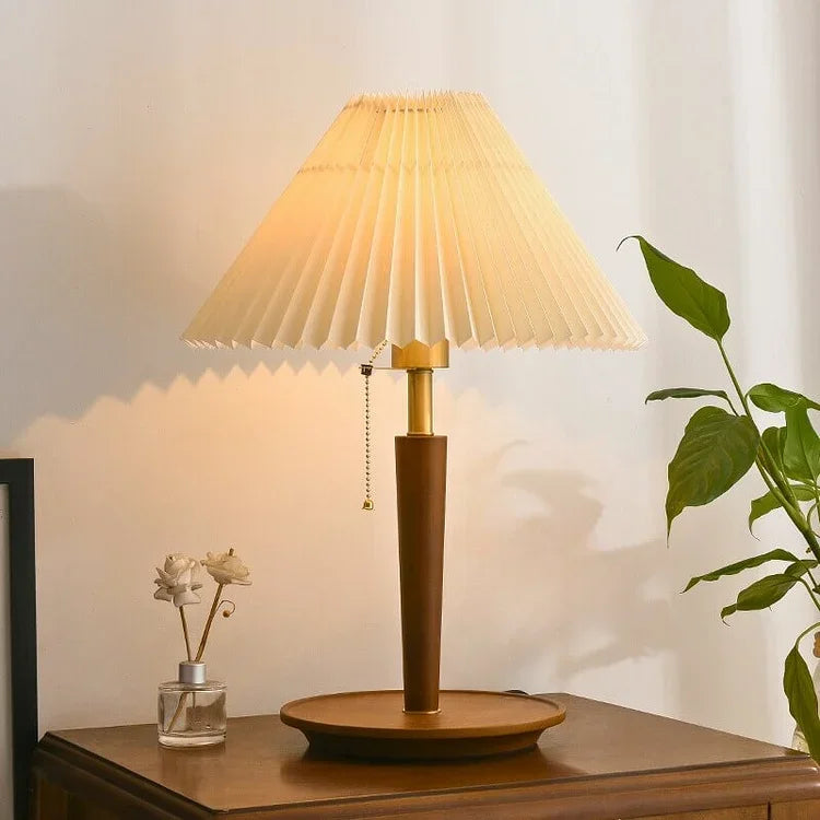Odin Table Lamp-Welvere