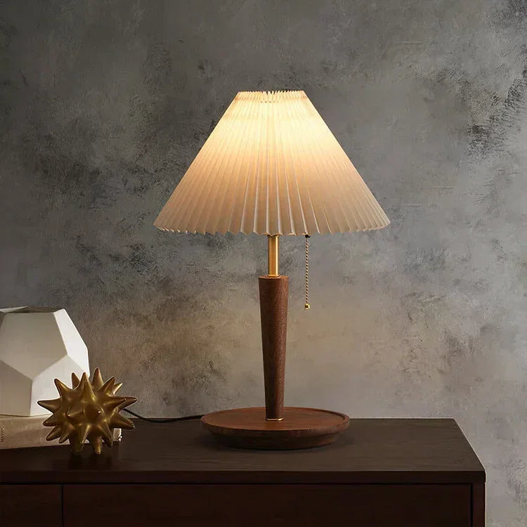 Odin Table Lamp-Welvere