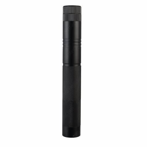 Powerful Laser Pointer with Adjustable Focus - USB Rechargeable, Metal Housing, view 2