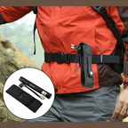 Powerful Laser Pointer with Adjustable Focus - USB Rechargeable, Metal Housing, view 5