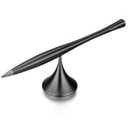 Inkless Eternal Metal Pen for Office and Study - Replaceable Alloy Tip, view 2