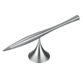 Inkless Eternal Metal Pen for Office and Study - Replaceable Alloy Tip