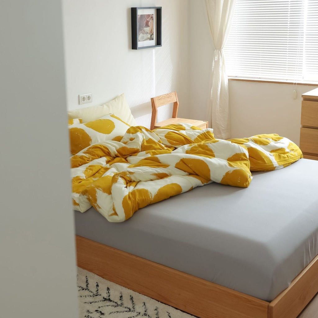 Ojai Bedding Set - 100% Cotton-Welvere
