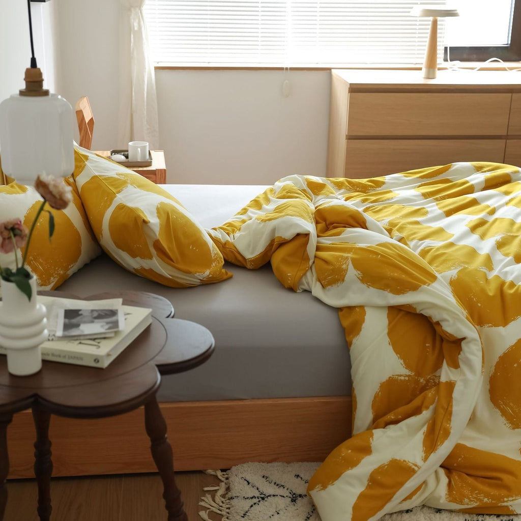 Ojai Bedding Set - 100% Cotton-Welvere