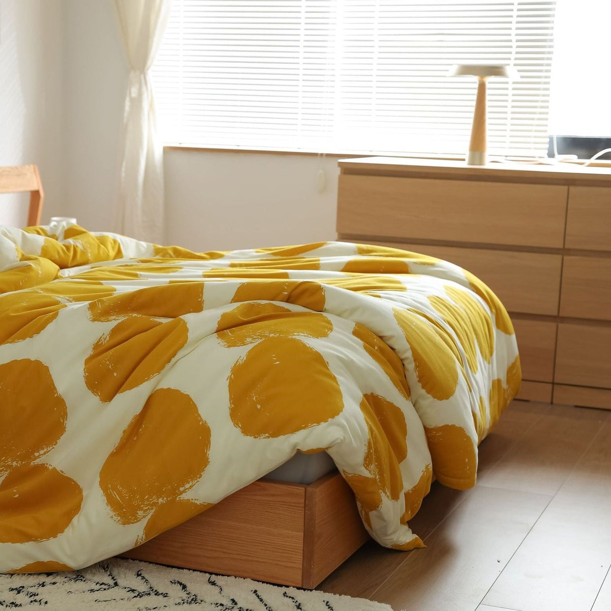 Ojai Bedding Set - 100% Cotton-Welvere