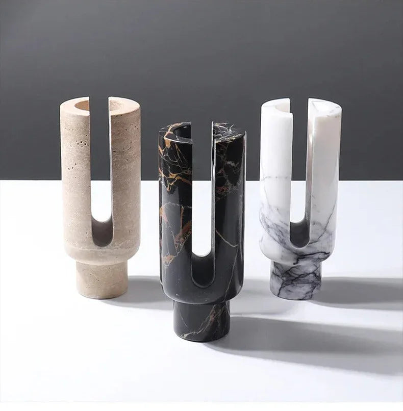 Olava Candle Holder-Welvere