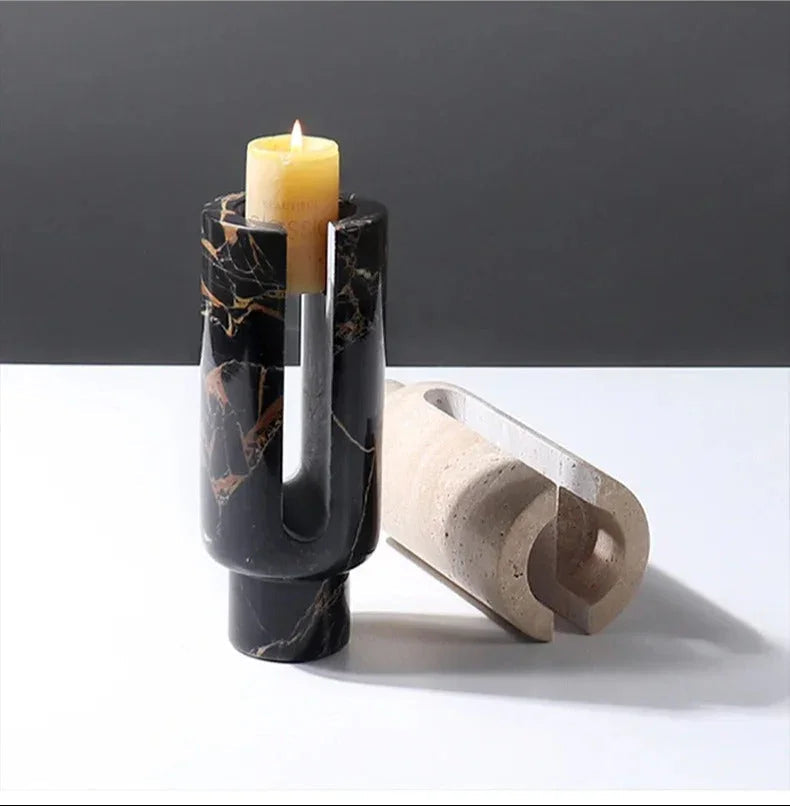 Olava Candle Holder-Welvere