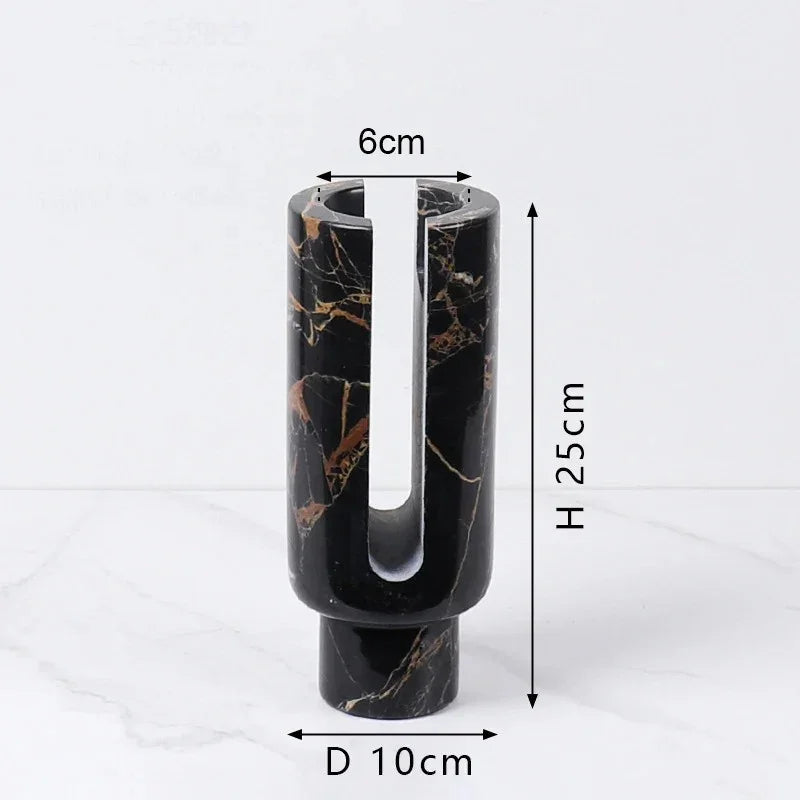 Olava Candle Holder-Welvere