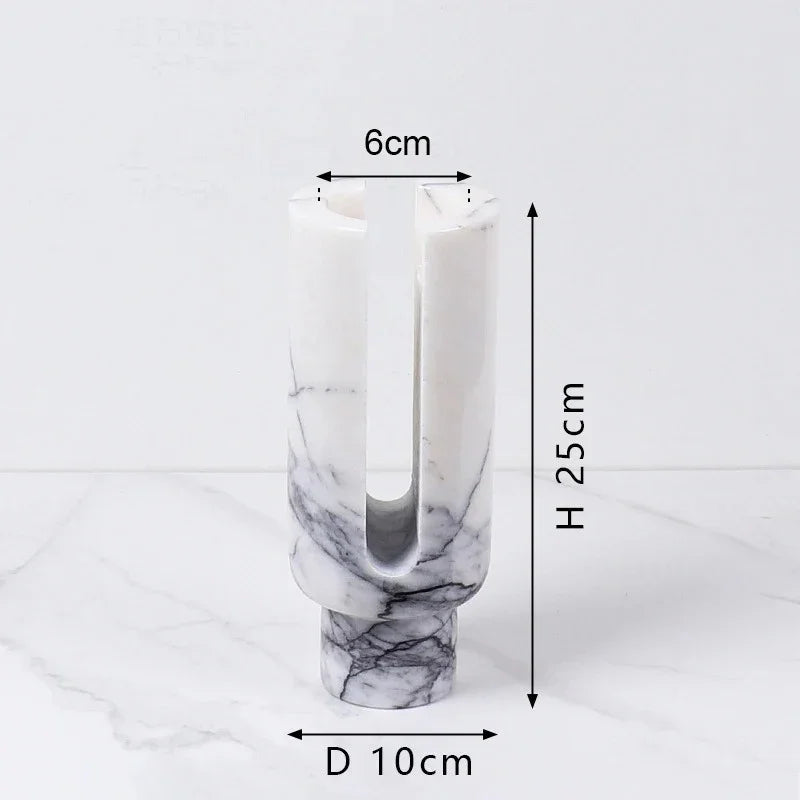 Olava Candle Holder-Welvere