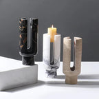 Olava Candle Holder-Welvere