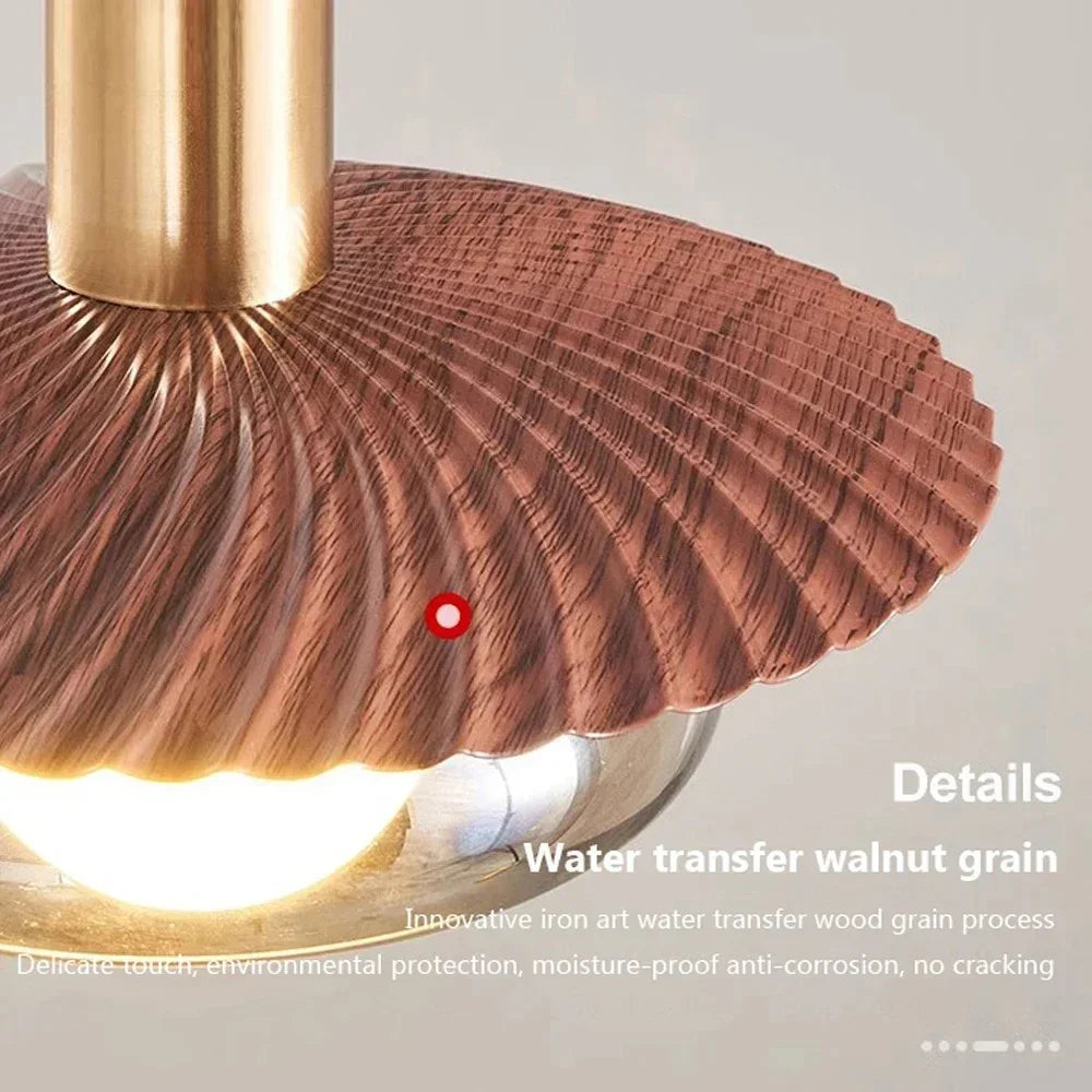 Olava Pendant Lamp-Welvere