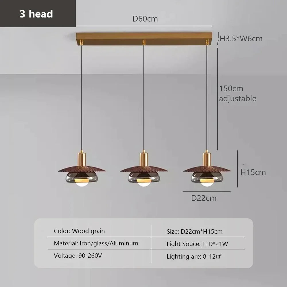 Olava Pendant Lamp-Welvere