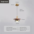 Olava Pendant Lamp-Welvere