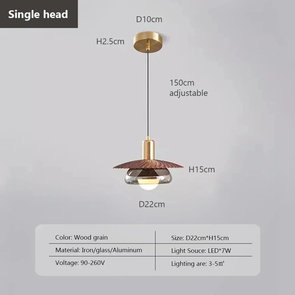 Olava Pendant Lamp-Welvere