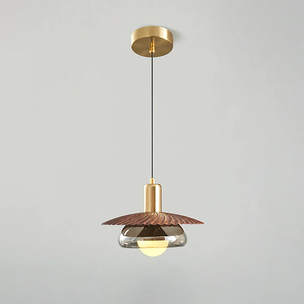 Olava Pendant Lamp-Welvere
