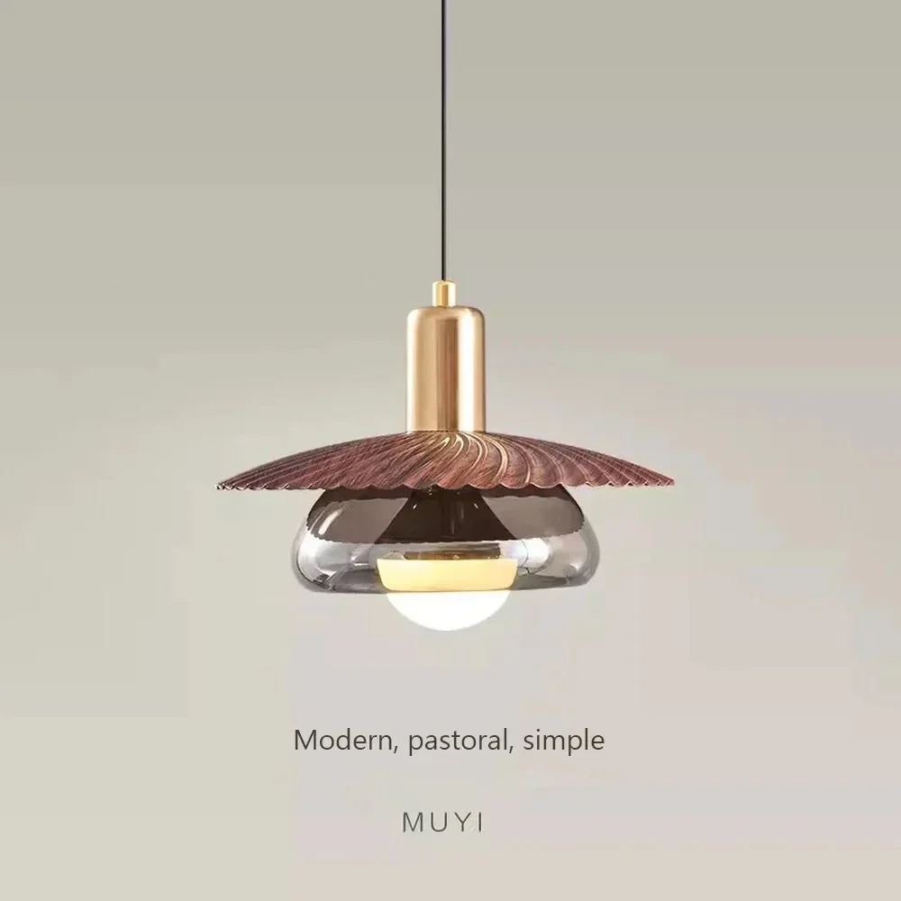 Olava Pendant Lamp-Welvere