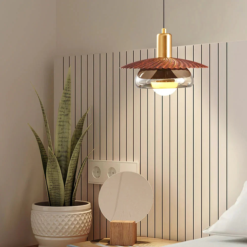 Olava Pendant Lamp-Welvere