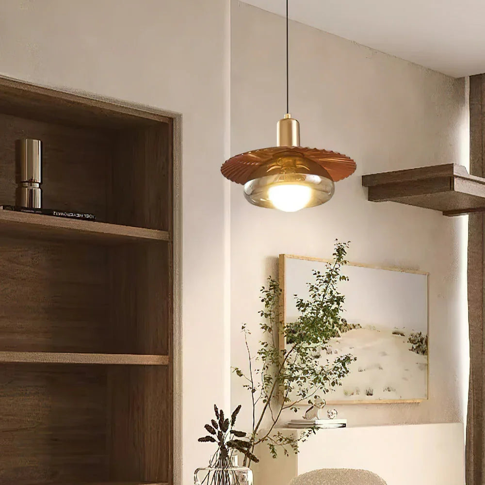 Olava Pendant Lamp-Welvere