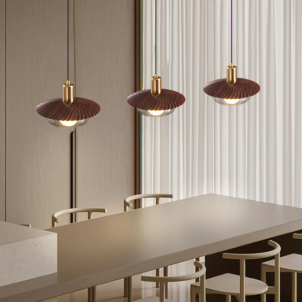 Olava Pendant Lamp-Welvere