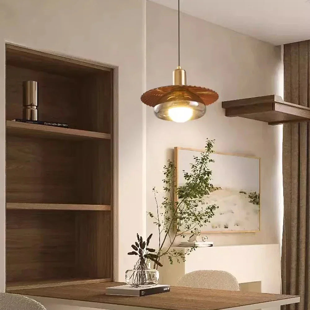Olava Pendant Lamp-Welvere