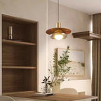 Olava Pendant Lamp-Welvere