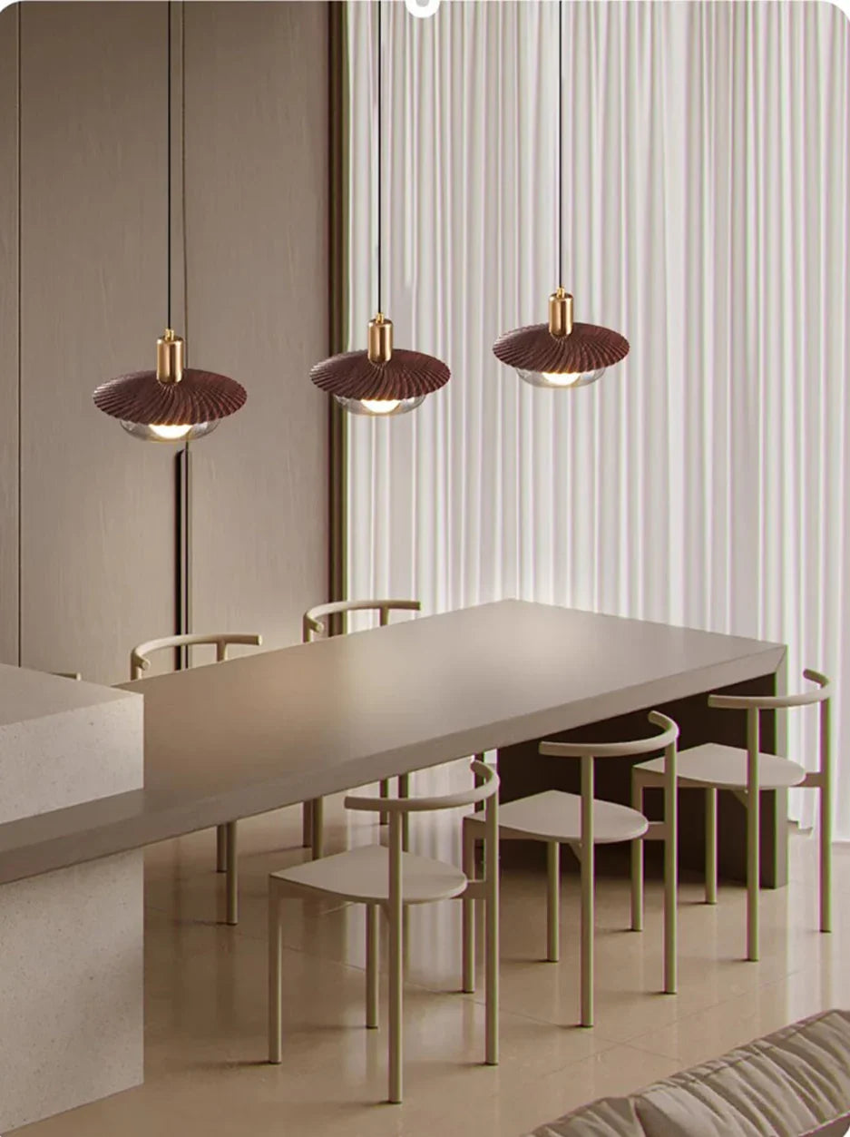 Olava Pendant Lamp-Welvere