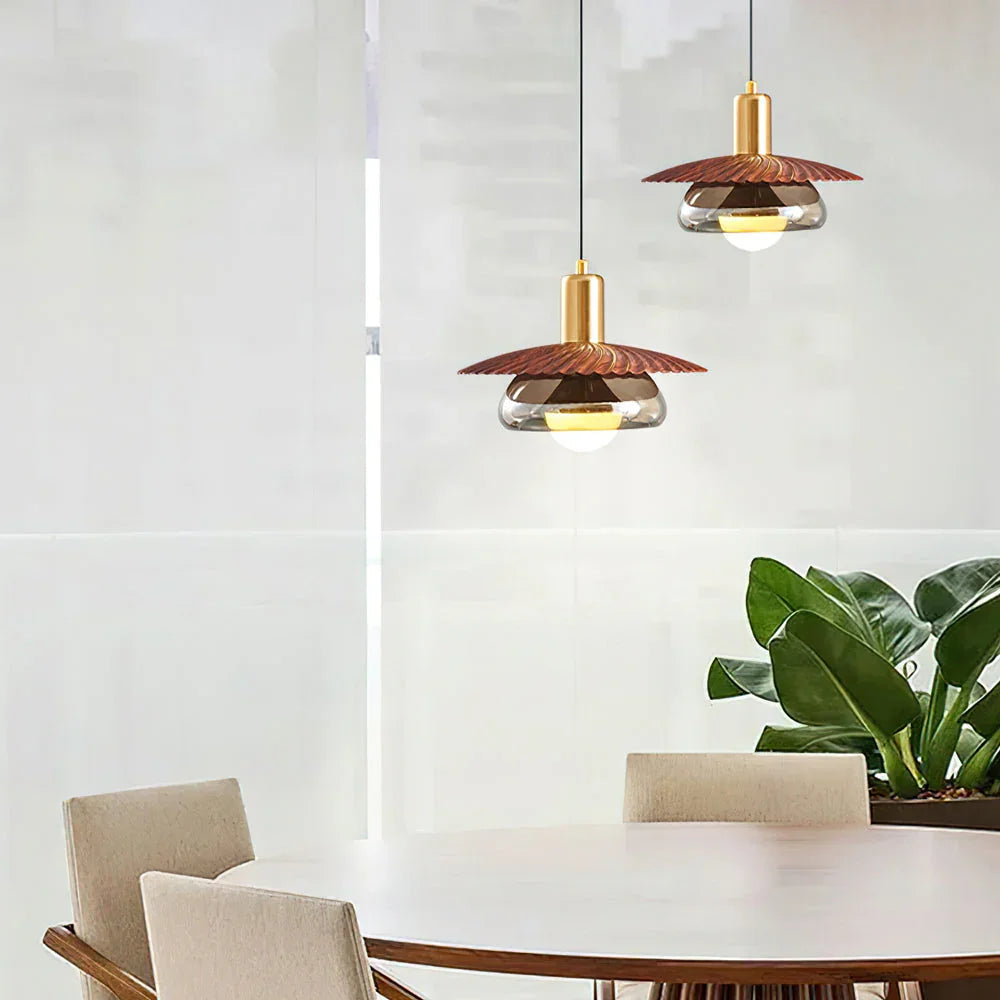 Olava Pendant Lamp-Welvere