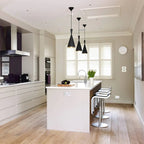Olavar Pendant Lamp-Welvere