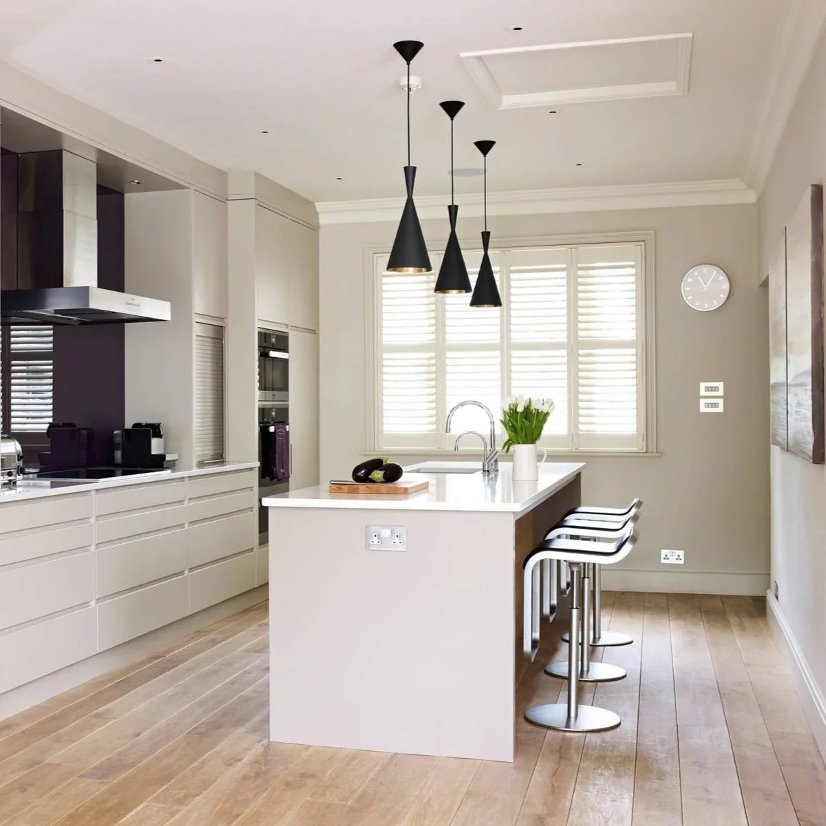 Olavar Pendant Lamp-Welvere